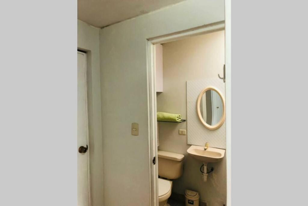 Apartment Parque & Mar Lindo En San Isidro Lima