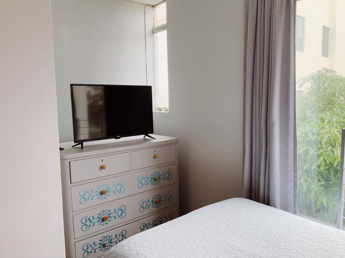 Apartment Parque & Mar Lindo En San Isidro Lima