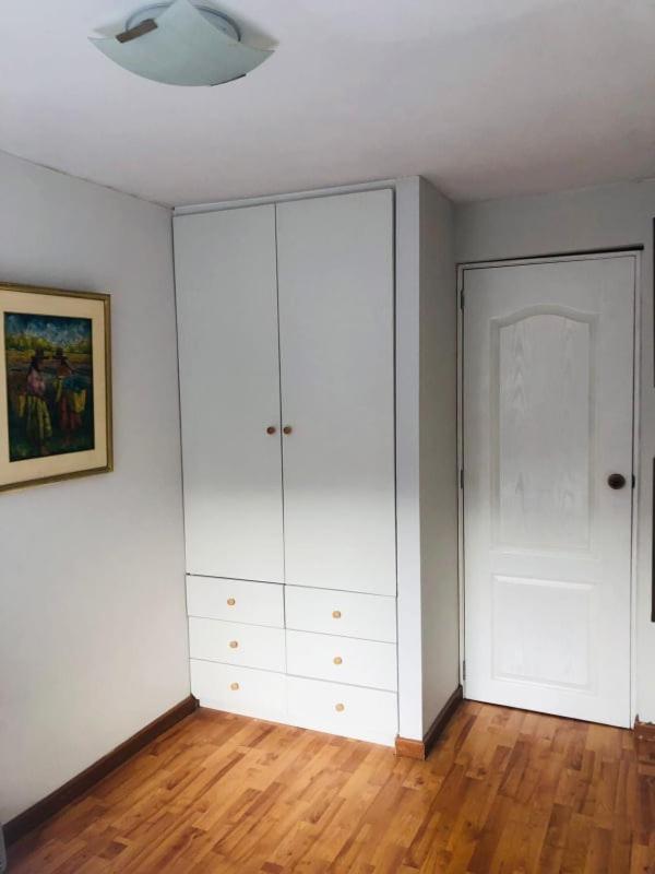 Apartment Parque & Mar Lindo En San Isidro Lima