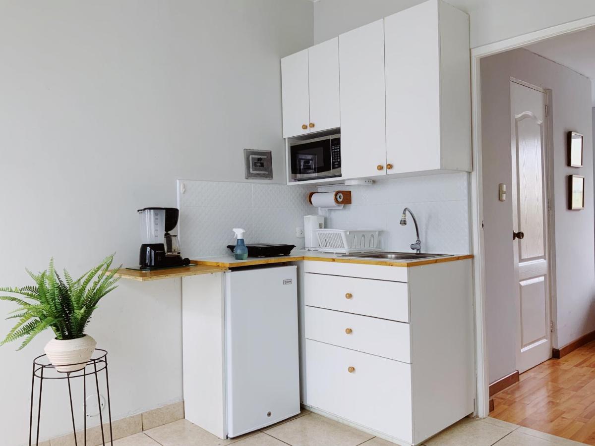Apartment Parque & Mar Lindo En San Isidro